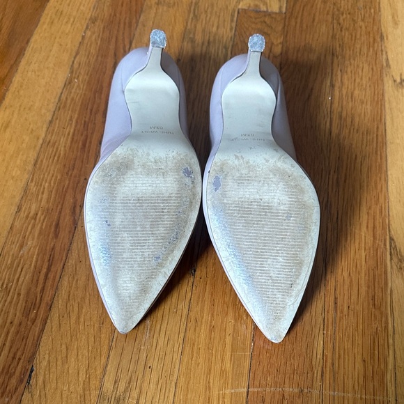 Nine West Women's Pointed Toe Pumps - Picture 5 of 5